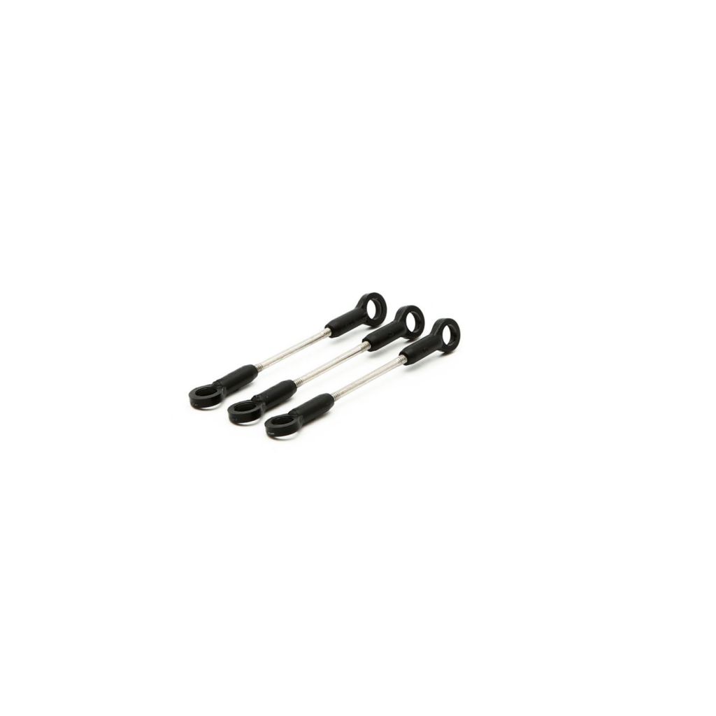 Blade 300 CFX - Biellettes de plateau cyclique - HORIZON HOBBY - R&eacute;f&eacute;rence: BLH4608
