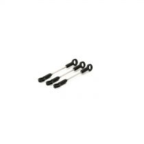 Blade 300 CFX - Biellettes de plateau cyclique - HORIZON HOBBY - R&eacute;f&eacute;rence: BLH4608