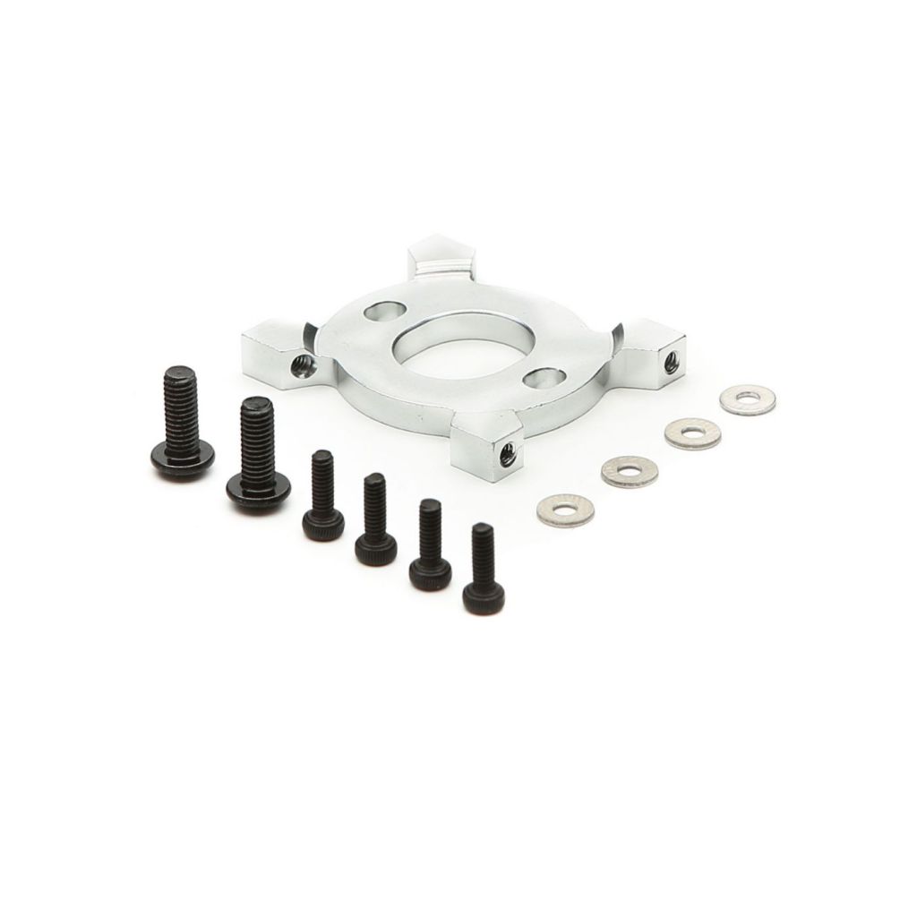 Blade 300 CFX - Support moteur principal - HORIZON HOBBY - R&eacute;f&eacute;rence: BLH4612