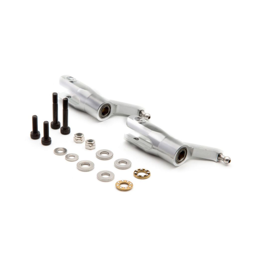 Blade 360 CFX - Pieds de pales principales FBL - HORIZON HOBBY - R&eacute;f&eacute;rence: BLH4701