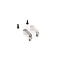 Blade 360 CFX - Leviers de pieds de pales principales FBL - HORIZON HOBBY - R&eacute;f&eacute;rence: BLH4702
