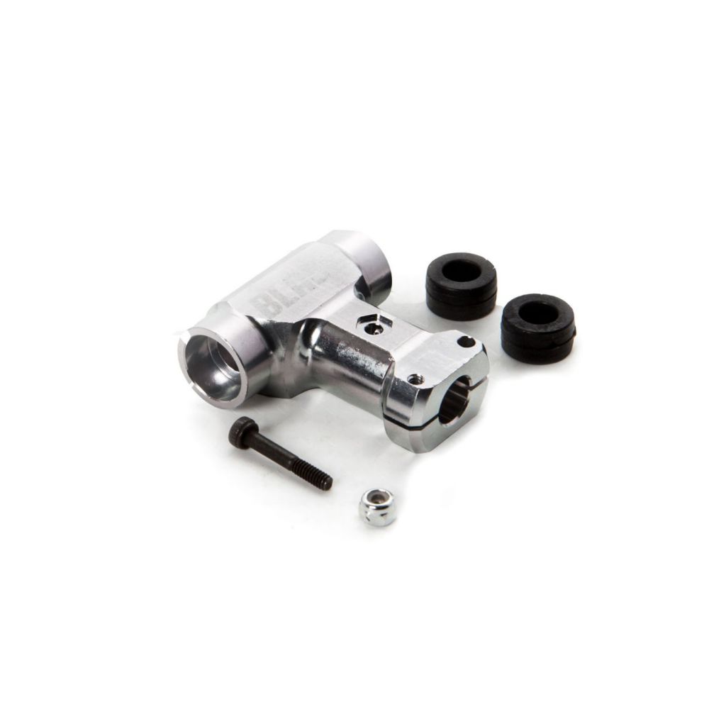 Blade 360 CFX - Moyeu de t&ecirc;te en aluminium - HORIZON HOBBY - R&eacute;f&eacute;rence: BLH4704