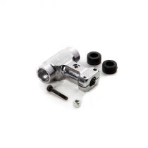Blade 360 CFX - Moyeu de t&ecirc;te en aluminium - HORIZON HOBBY - R&eacute;f&eacute;rence: BLH4704