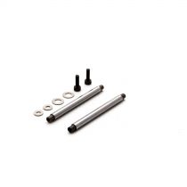 Blade 360 CFX - Axe de pieds de pales (2) - HORIZON HOBBY - R&eacute;f&eacute;rence: BLH4705