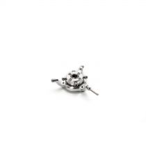 Blade 360 CFX - Plateau cyclique en aluminium - HORIZON HOBBY - R&eacute;f&eacute;rence: BLH4709