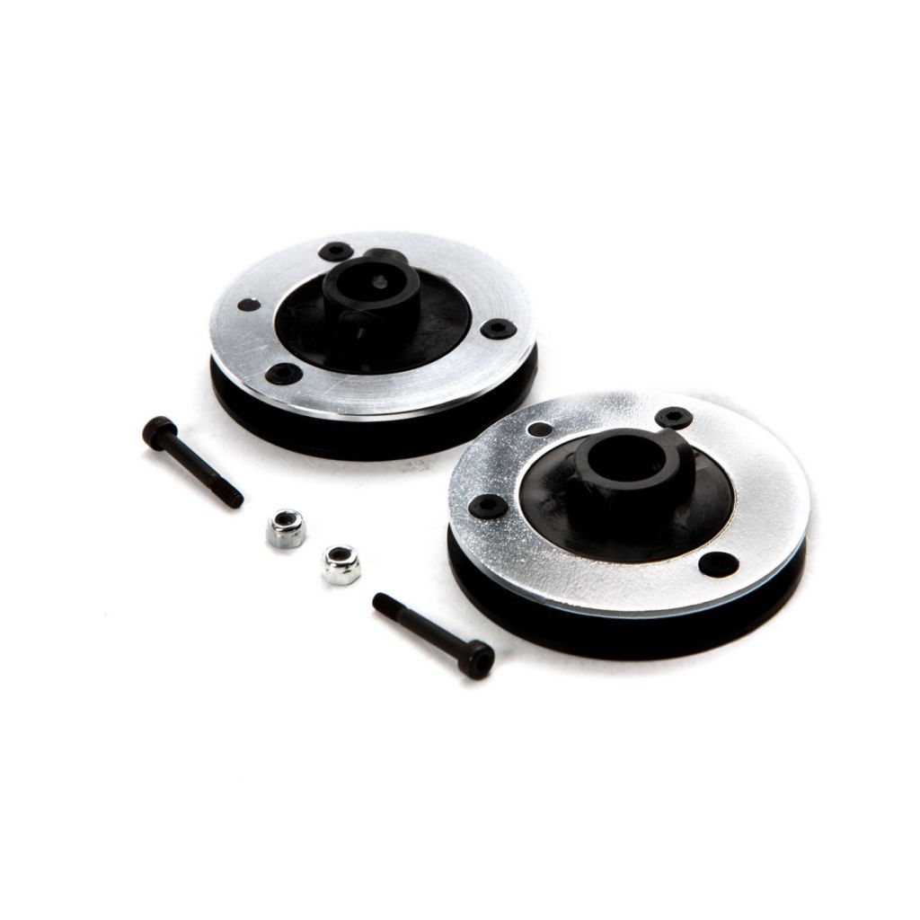 Blade 360 CFX - Poulie  - HORIZON HOBBY - R&eacute;f&eacute;rence: BLH4710