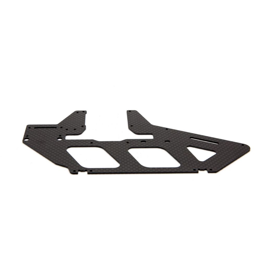 Blade 360 CFX - Flancs de ch&acirc;ssis en carbone - HORIZON HOBBY - R&eacute;f&eacute;rence: BLH4714