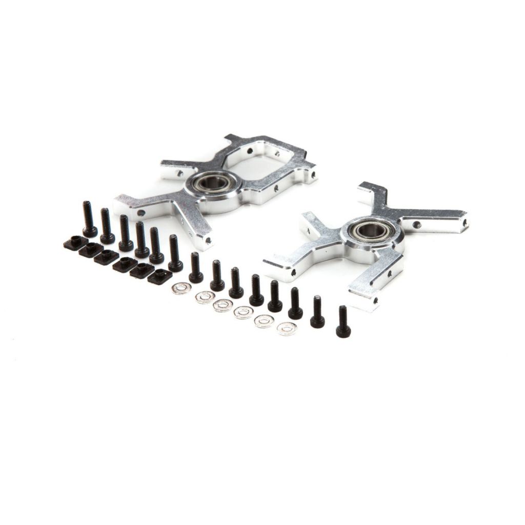 Blade 360 CFX - Fixations de servo - HORIZON HOBBY - R&eacute;f&eacute;rence: BLH4716