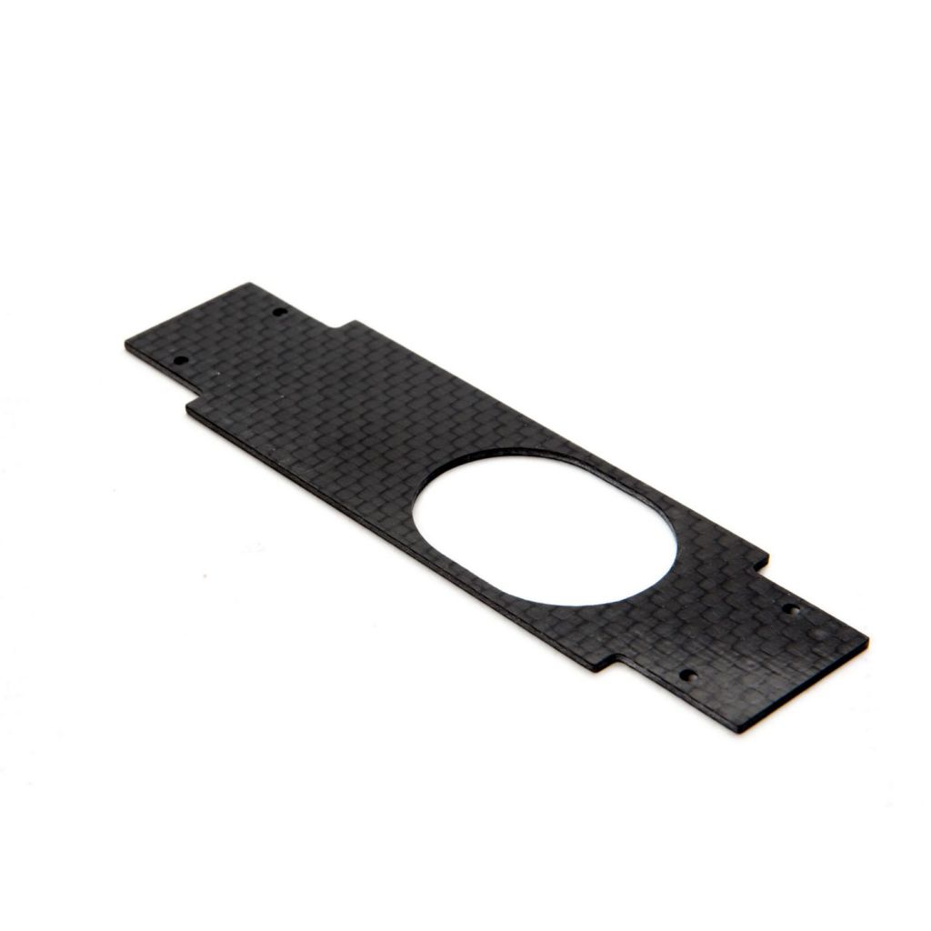 Blade 360 CFX - Plaque inf&eacute;rieure - HORIZON HOBBY - R&eacute;f&eacute;rence: BLH4718