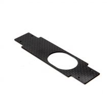 Blade 360 CFX - Plaque inf&eacute;rieure - HORIZON HOBBY - R&eacute;f&eacute;rence: BLH4718