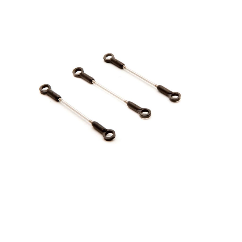 Blade 360 CFX - Set de tringleries - HORIZON HOBBY - R&eacute;f&eacute;rence: BLH4720