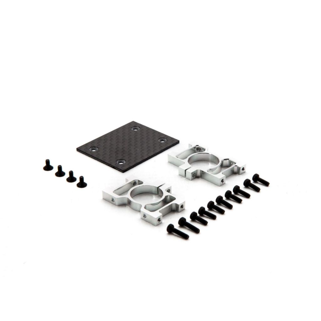 Blade 360 CFX - Fixation de poutre - HORIZON HOBBY - R&eacute;f&eacute;rence: BLH4723