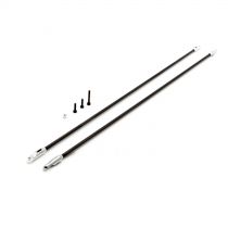 Blade 360 CFX - Set de supports de poutre - HORIZON HOBBY - R&eacute;f&eacute;rence: BLH4726