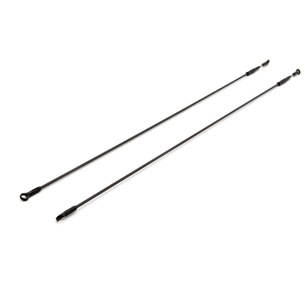 Blade 360 CFX - Commande d'anticouple (2) - HORIZON HOBBY - R&eacute;f&eacute;rence: BLH4729