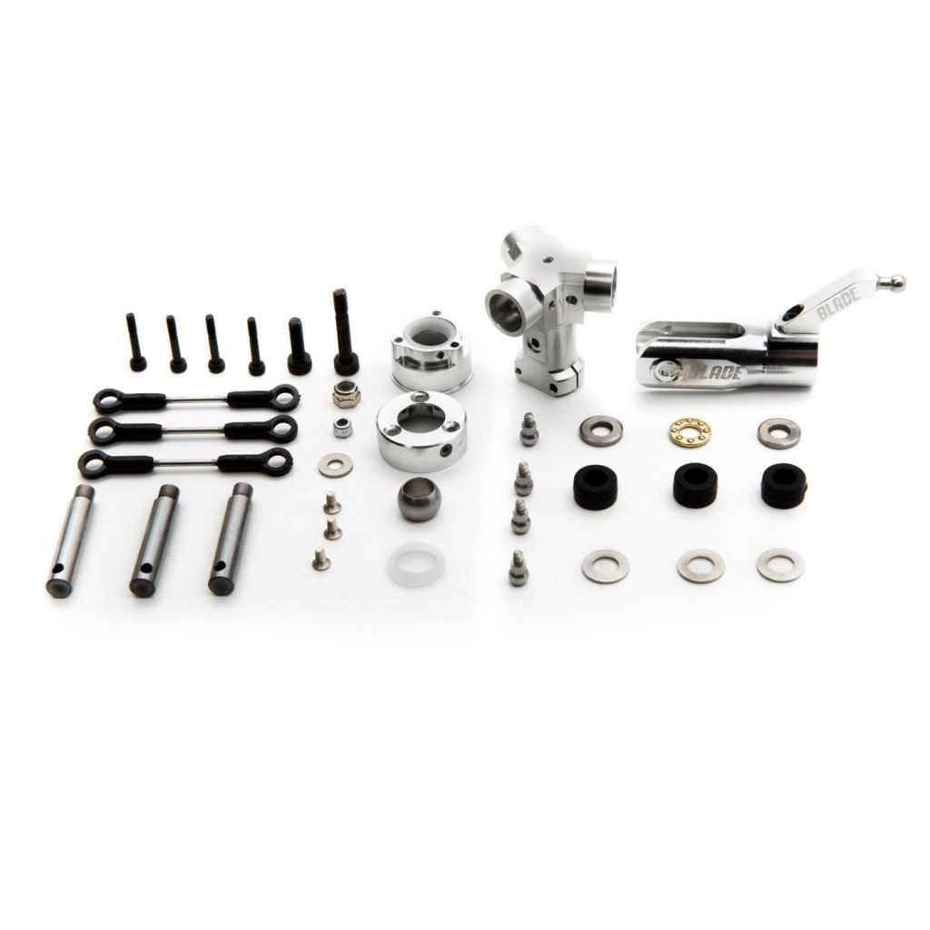 Blade 360 CFX - Kit de conversion tripale - HORIZON HOBBY - R&eacute;f&eacute;rence: BLH4752