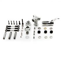 Blade 360 CFX - Kit de conversion tripale - HORIZON HOBBY - R&eacute;f&eacute;rence: BLH4752