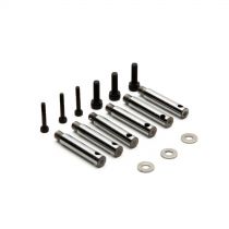 Blade 360 CFX - Axe de pied de pale pour t&ecirc;te tripale - HORIZON HOBBY - R&eacute;f&eacute;rence: BLH4753