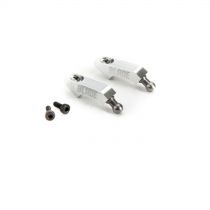 Blade 270 CFX - Leviers de pieds de pales en aluminium - HORIZON HOBBY - R&eacute;f&eacute;rence: BLH4802