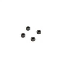 Blade 270 CFX - Amortisseurs (4) - HORIZON HOBBY - R&eacute;f&eacute;rence: BLH4806