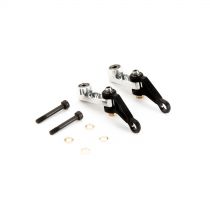 Blade 270 CFX - Bras followers en aluminium (2) - HORIZON HOBBY - R&eacute;f&eacute;rence: BLH4807