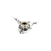 Blade 270 CFX - Plateau cyclique en aluminium - HORIZON HOBBY - R&eacute;f&eacute;rence: BLH4809