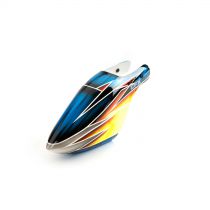 Blade 270 CFX - Bulle en fibre de verre (turquoise) - HORIZON HOBBY - R&eacute;f&eacute;rence: BLH4812