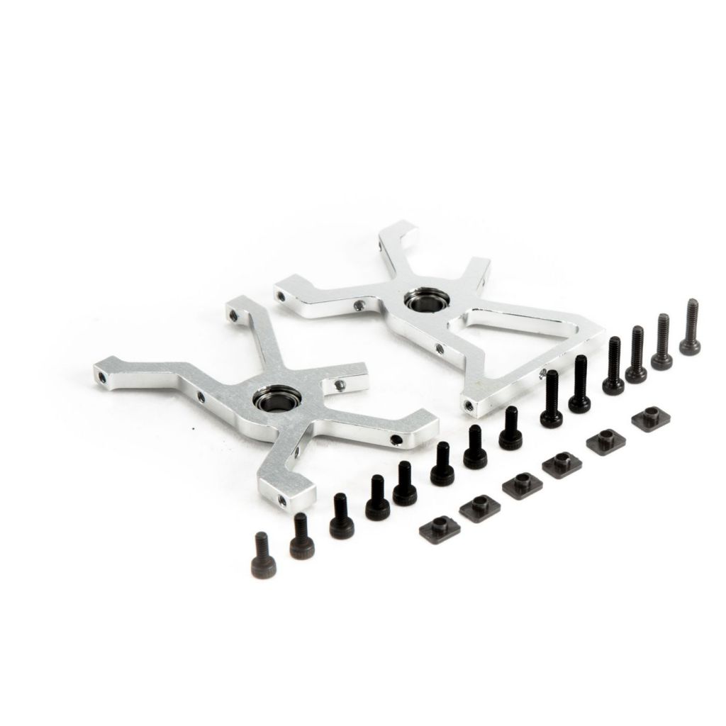 Blade 270 CFX - Paliers en aluminium (2) - HORIZON HOBBY - R&eacute;f&eacute;rence: BLH4816