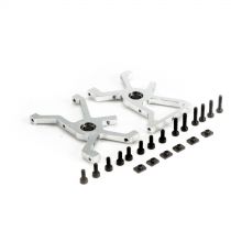 Blade 270 CFX - Paliers en aluminium (2) - HORIZON HOBBY - R&eacute;f&eacute;rence: BLH4816