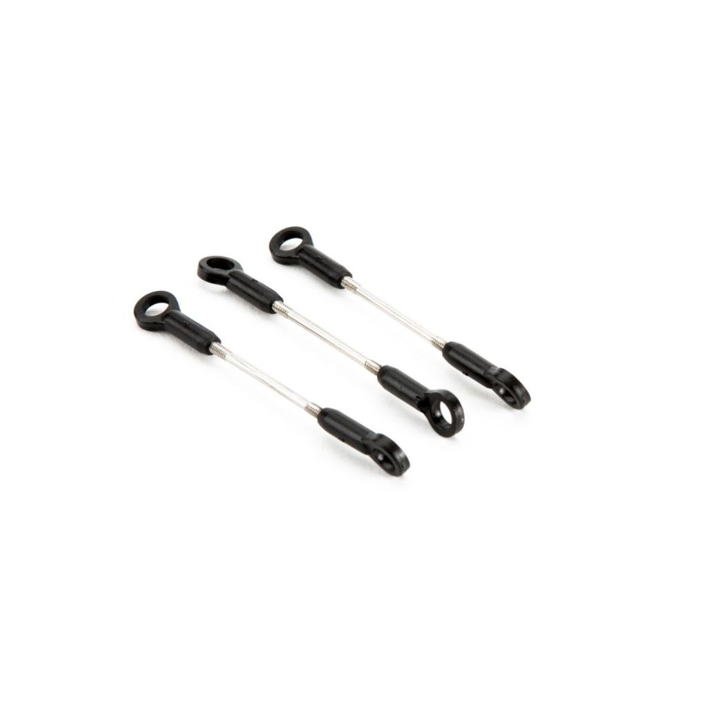 Blade 270 CFX - Tringlerie de servo (3) - HORIZON HOBBY - R&eacute;f&eacute;rence: BLH4819