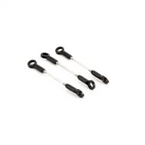Blade 270 CFX - Tringlerie de servo (3) - HORIZON HOBBY - R&eacute;f&eacute;rence: BLH4819
