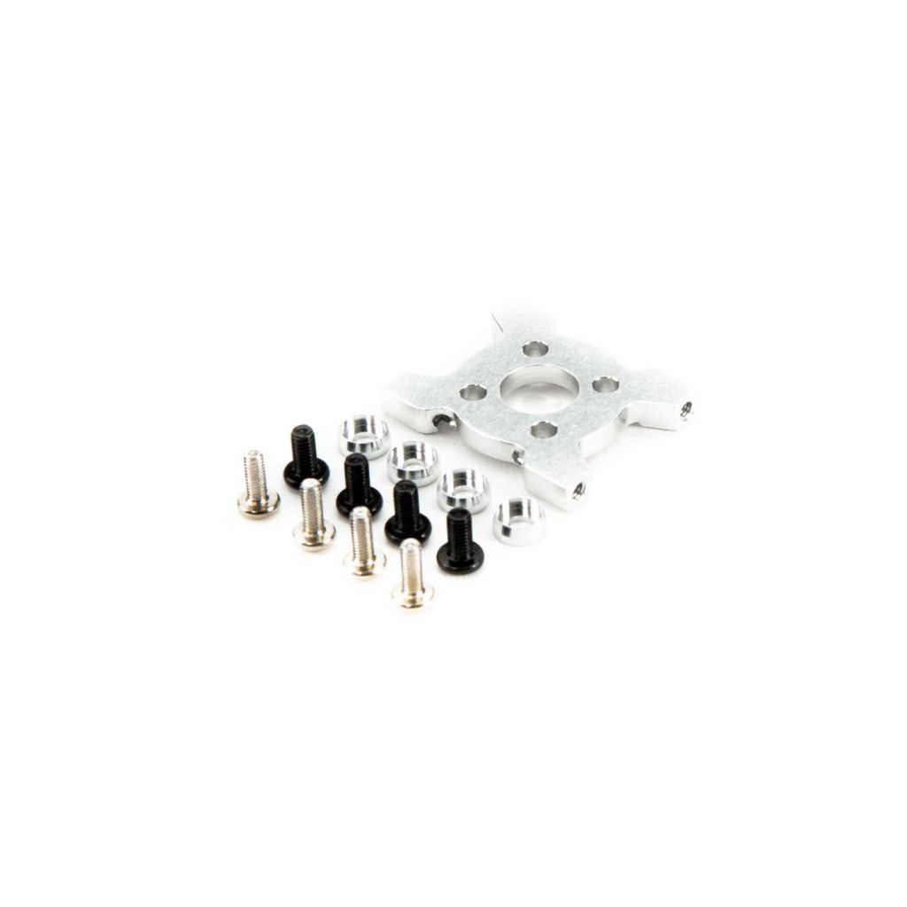 Blade 270 CFX - Support moteur en aluminium - HORIZON HOBBY - R&eacute;f&eacute;rence: BLH4821