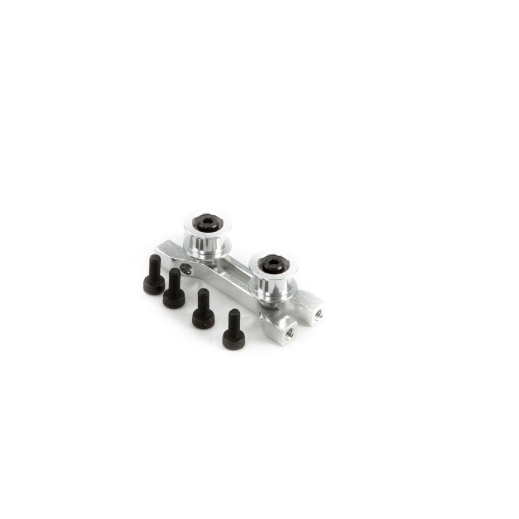 Blade 270 CFX - Tendeur de courroie en aluminium - HORIZON HOBBY - R&eacute;f&eacute;rence: BLH4823