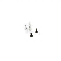 Blade 270 CFX - Supports de bulle en aluminium - HORIZON HOBBY - R&eacute;f&eacute;rence: BLH4824