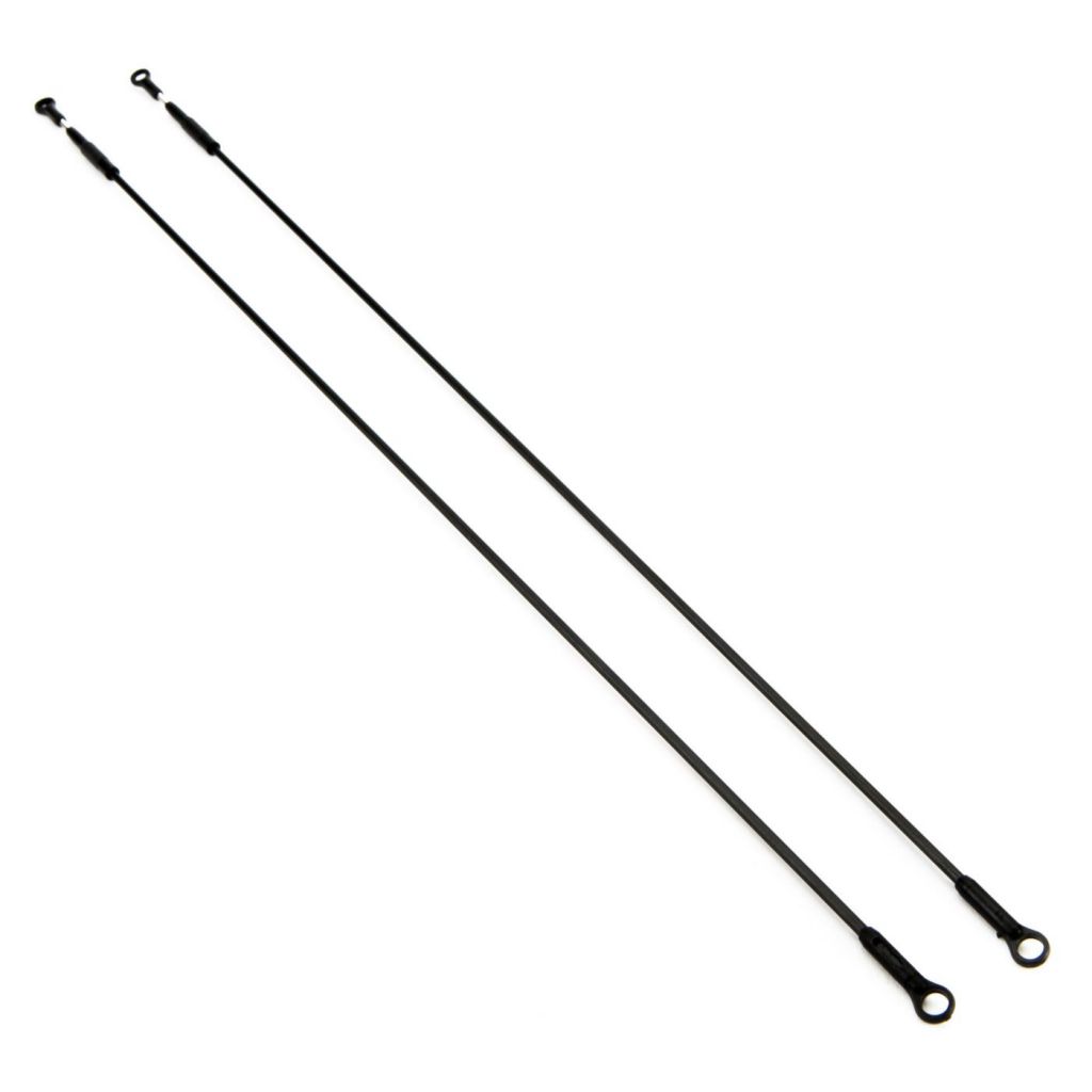 Blade 270 CFX - Commande d'anticouple (2) - HORIZON HOBBY - R&eacute;f&eacute;rence: BLH4826