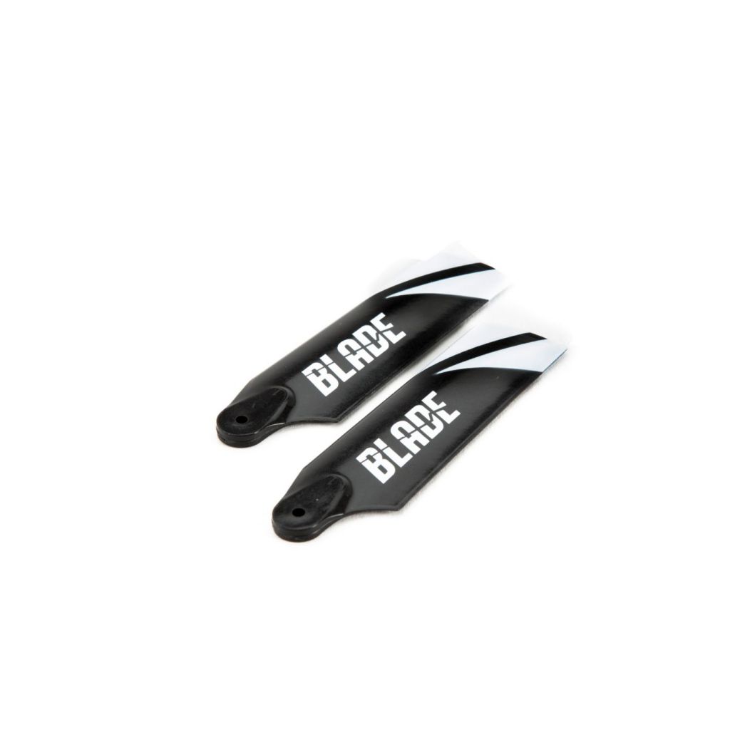 Blade 270 CFX - Pales d'anticouple en plastique - HORIZON HOBBY - R&eacute;f&eacute;rence: BLH4827