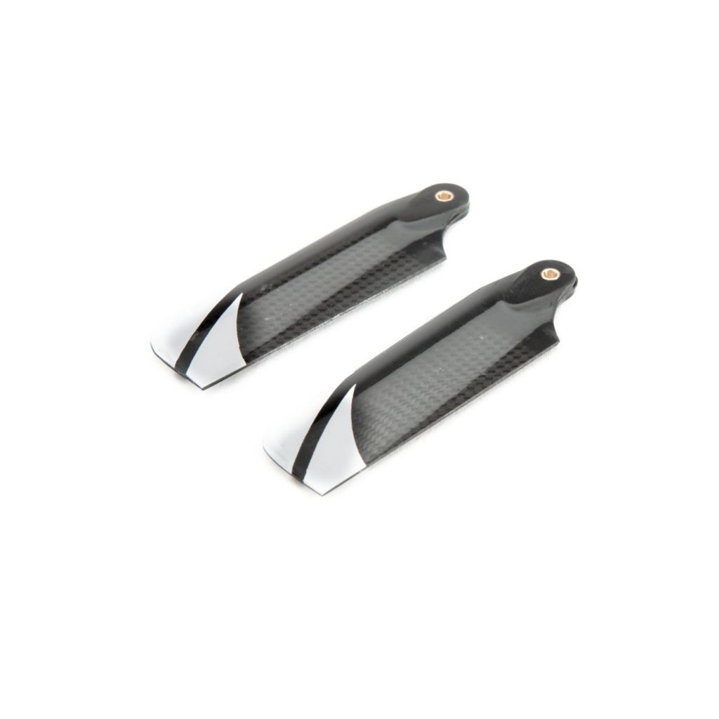 Blade 270 CFX - Pales d'anticouple en carbone optionnelles - HORIZON HOBBY - R&eacute;f&eacute;rence: BLH4832