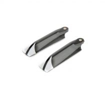 Blade 270 CFX - Pales d'anticouple en carbone optionnelles - HORIZON HOBBY - R&eacute;f&eacute;rence: BLH4832