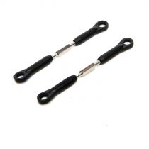 Rotor Head Linkage Set: Fusion 480 - HORIZON HOBBY - R&eacute;f&eacute;rence: BLH4908