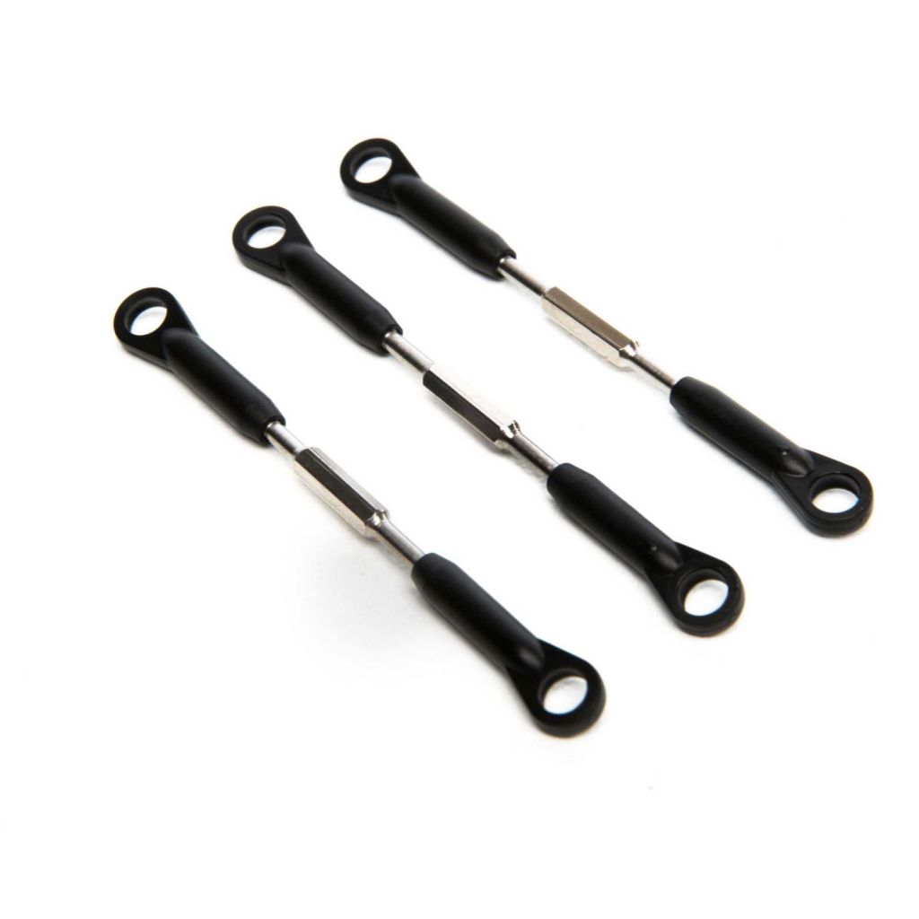 Servo Linkage Set: Fusion 480 - HORIZON HOBBY - R&eacute;f&eacute;rence: BLH4910
