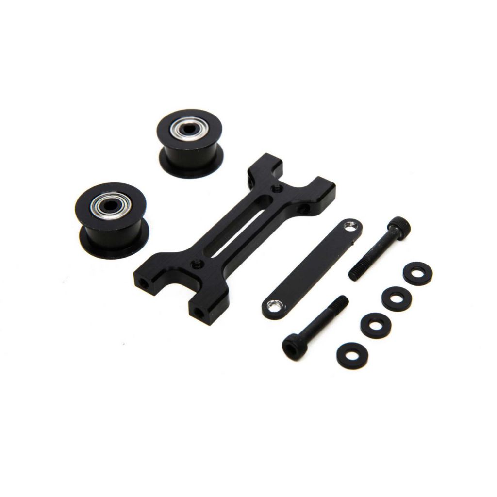 Tail Belt Front Guide: Fusion 480 - HORIZON HOBBY - R&eacute;f&eacute;rence: BLH4928