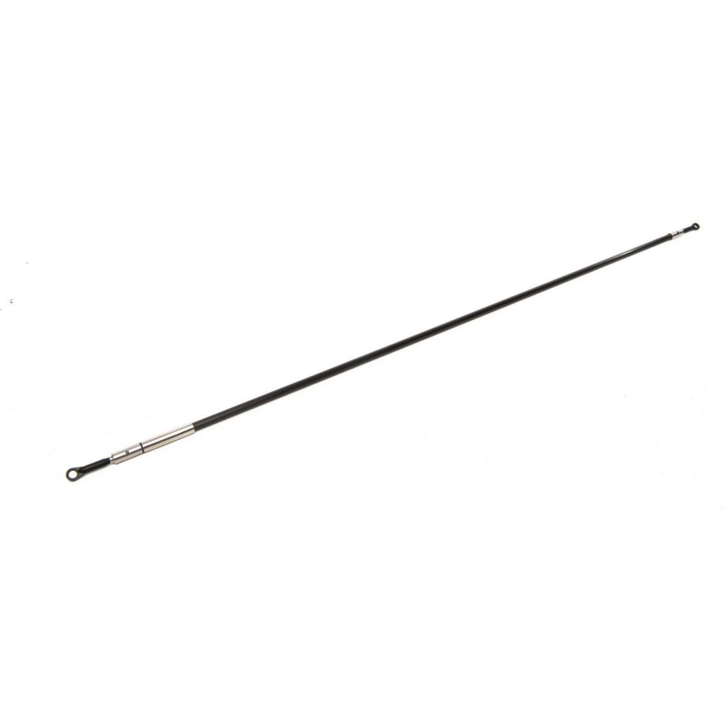 Tailrotor Pushrod: Fusion 480 - HORIZON HOBBY - R&eacute;f&eacute;rence: BLH4935