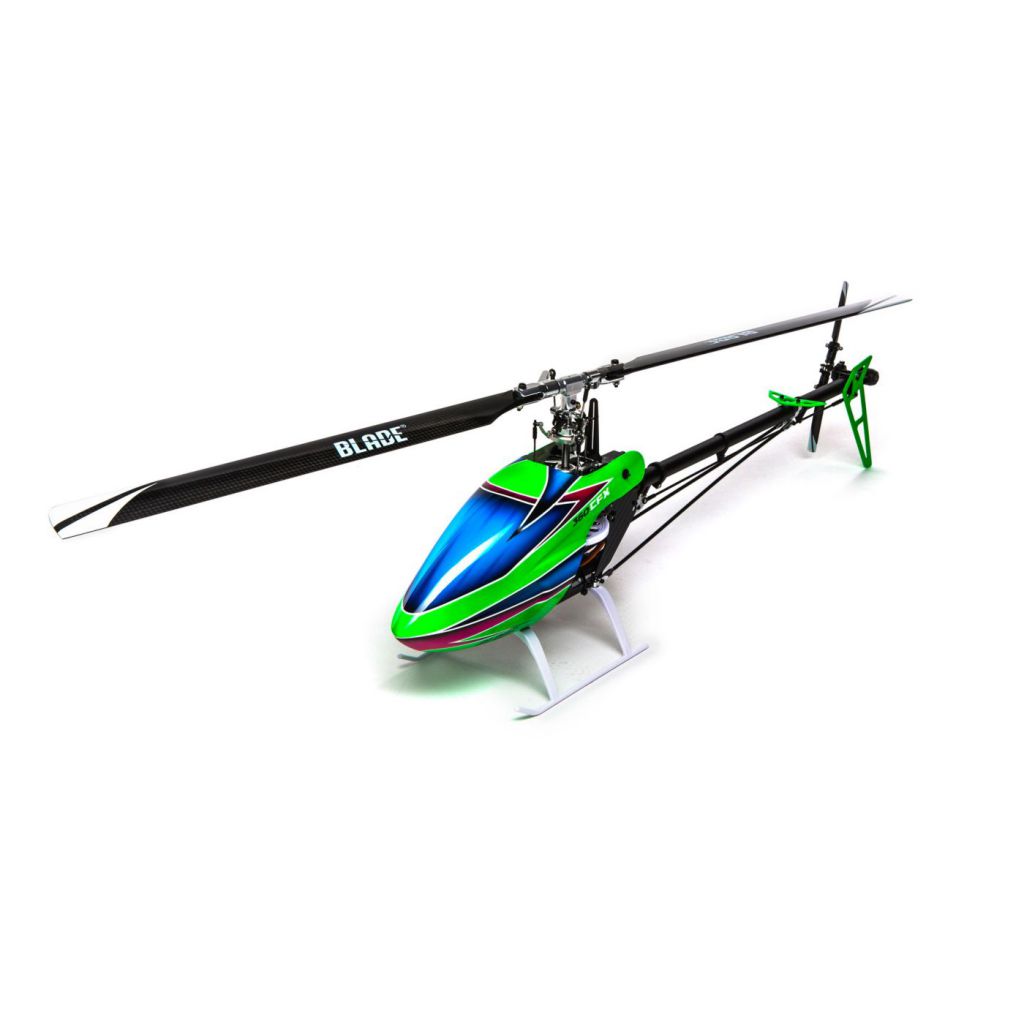 Blade 360 CFX 3S BNF Basic - HORIZON HOBBY - R&eacute;f&eacute;rence: BLH5050