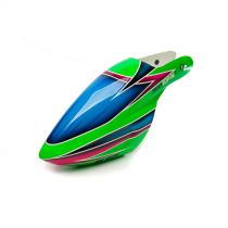 Blade Fiberglass Canopy 3S: 360 CFX - HORIZON HOBBY - R&eacute;f&eacute;rence: BLH5053