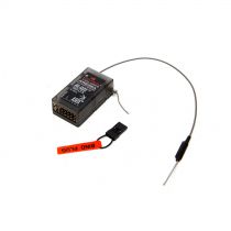 Blade Replacement Receiver: 360 CFX - HORIZON HOBBY - R&eacute;f&eacute;rence: BLH5054