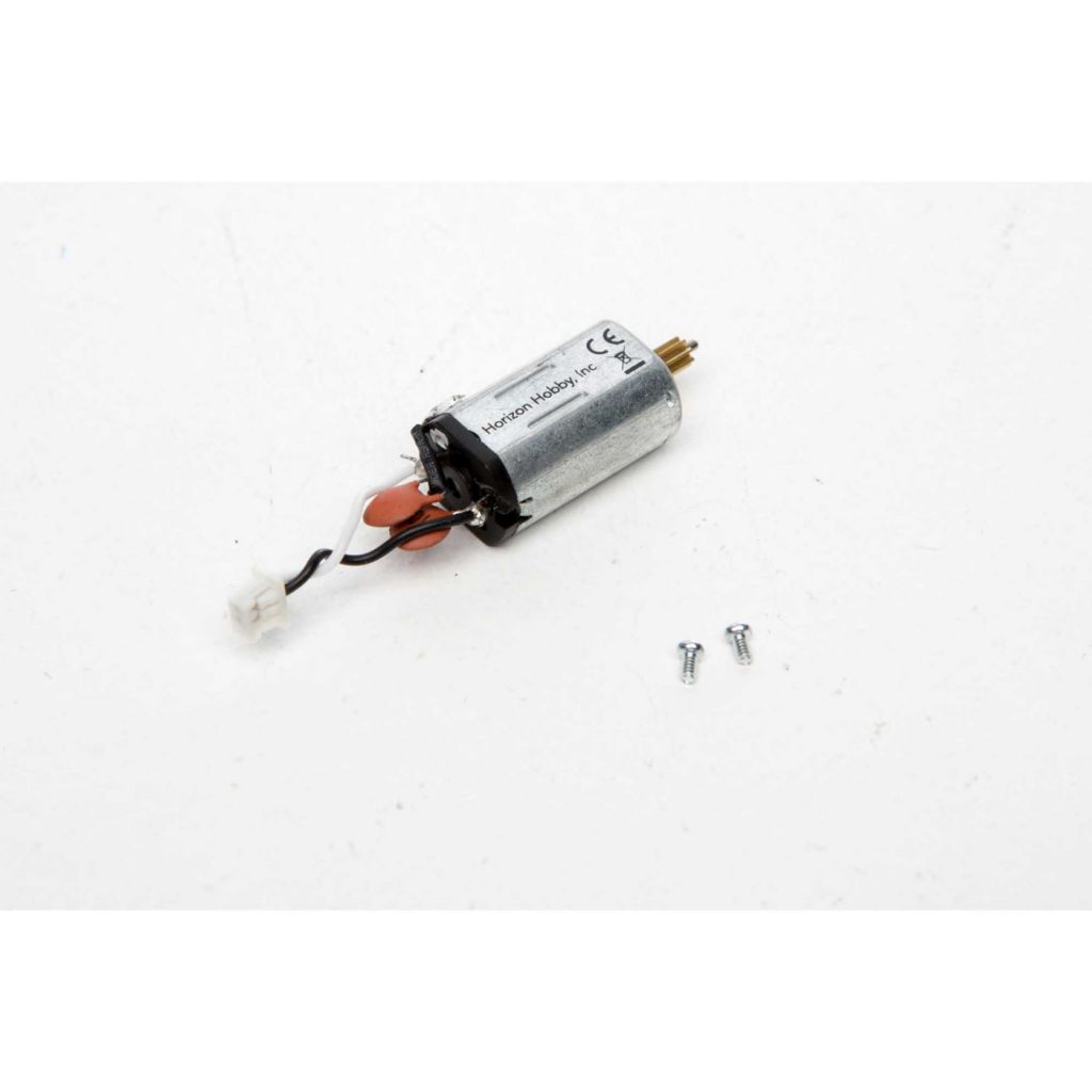 Blade Main Motor w/Pinion: mCP S - HORIZON HOBBY - R&eacute;f&eacute;rence: BLH5102
