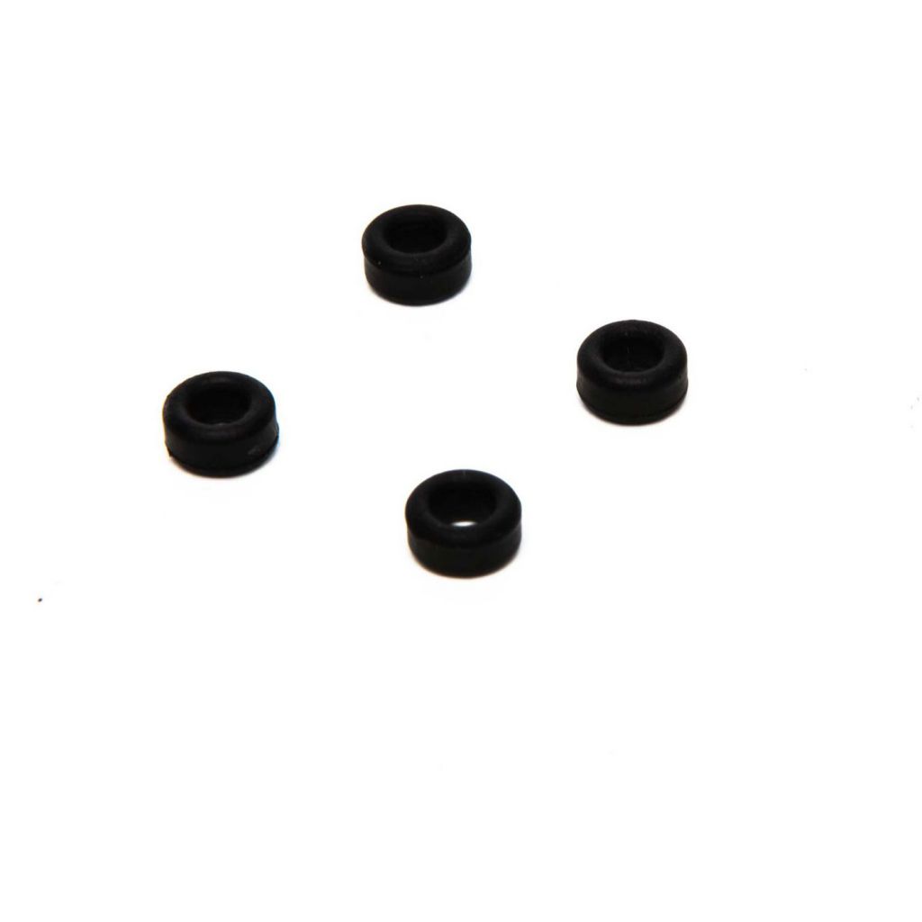 Blade Dampners (4) Fusion 270 - HORIZON HOBBY - R&eacute;f&eacute;rence: BLH5306