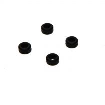 Blade Dampners (4) Fusion 270 - HORIZON HOBBY - R&eacute;f&eacute;rence: BLH5306