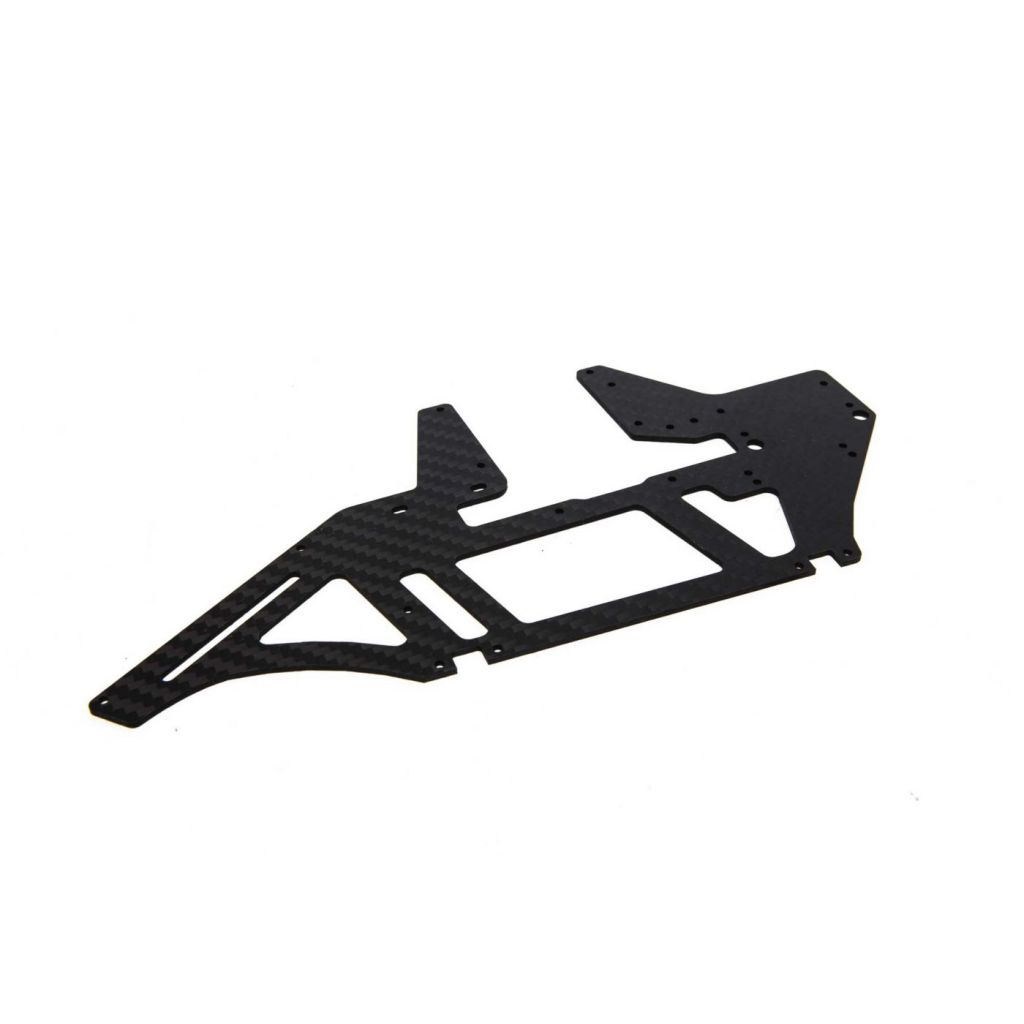 Blade C/F Main Frame Fusion 270 - HORIZON HOBBY - R&eacute;f&eacute;rence: BLH5314