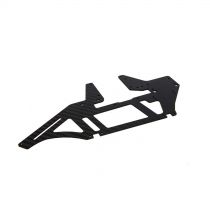 Blade C/F Main Frame Fusion 270 - HORIZON HOBBY - R&eacute;f&eacute;rence: BLH5314