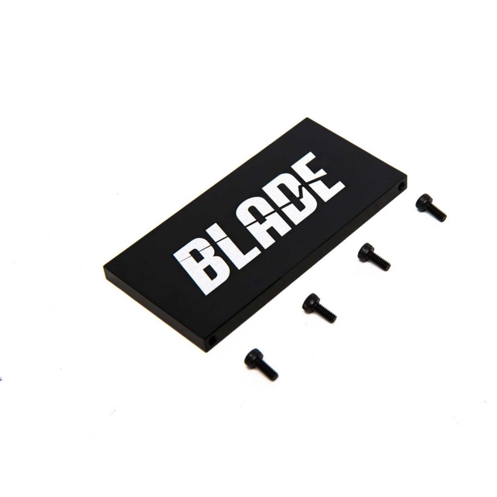 Blade Battery Tray Fusion 270 - HORIZON HOBBY - R&eacute;f&eacute;rence: BLH5315